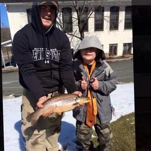 Meet your Posher, Dan